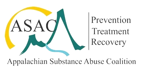 ASAC — Appalachian Substance Abuse Coalition
